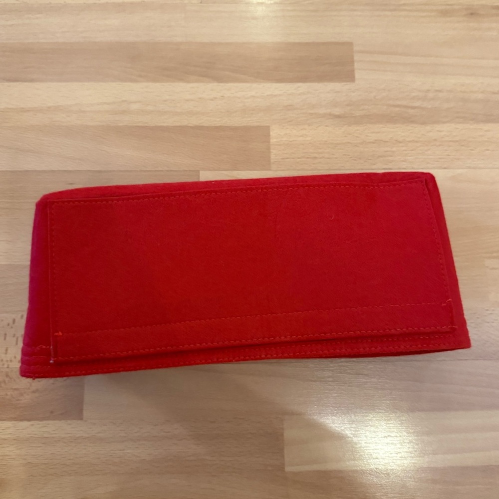 Amazon Red Storage Organizer - Picture 4 of 9